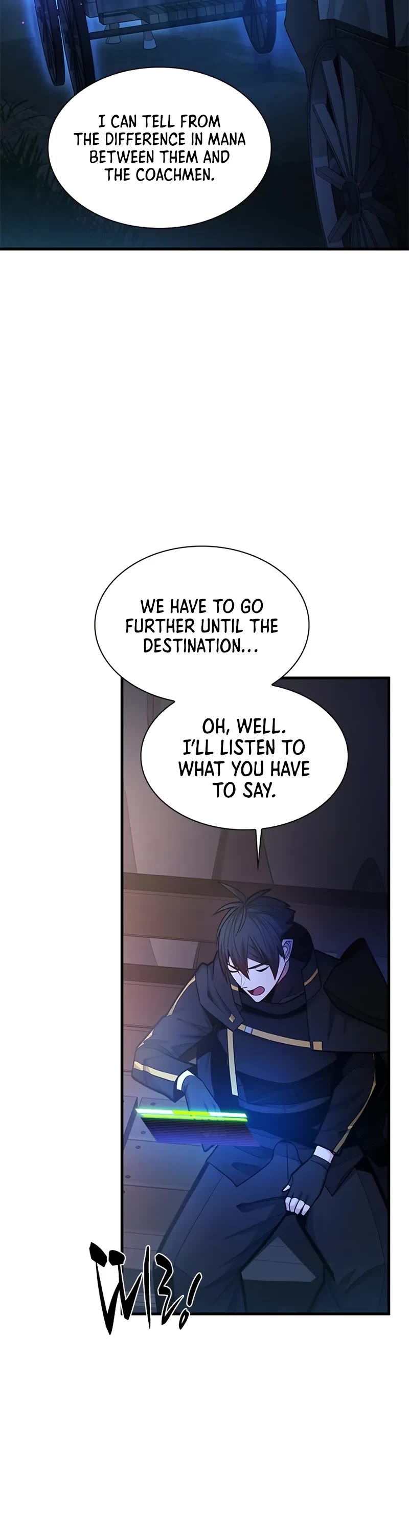 The Tutorial is Too Hard chapter 233 page 38