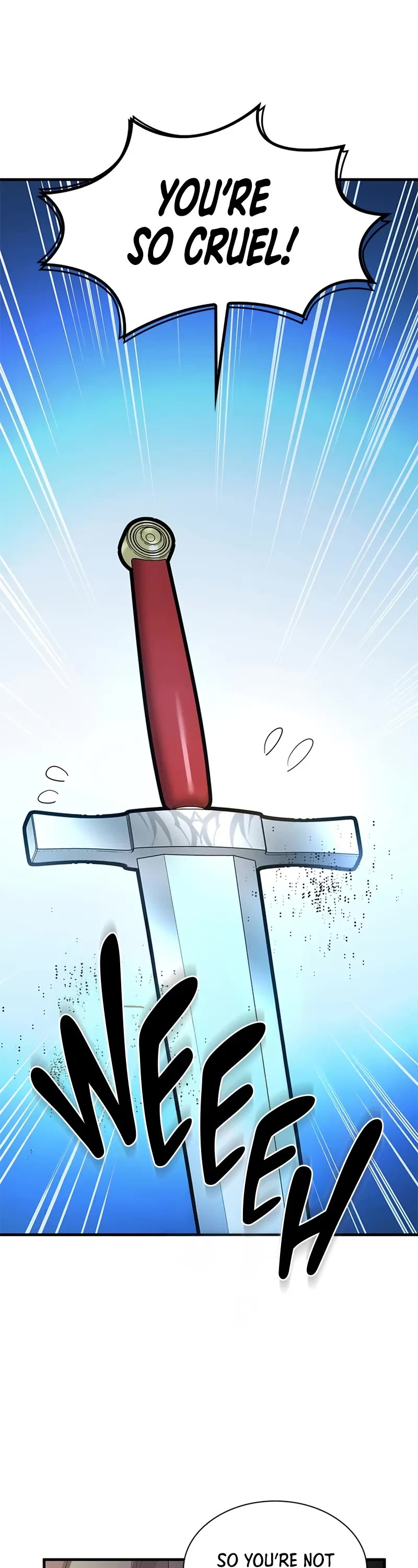 The Tutorial is Too Hard chapter 233 page 39