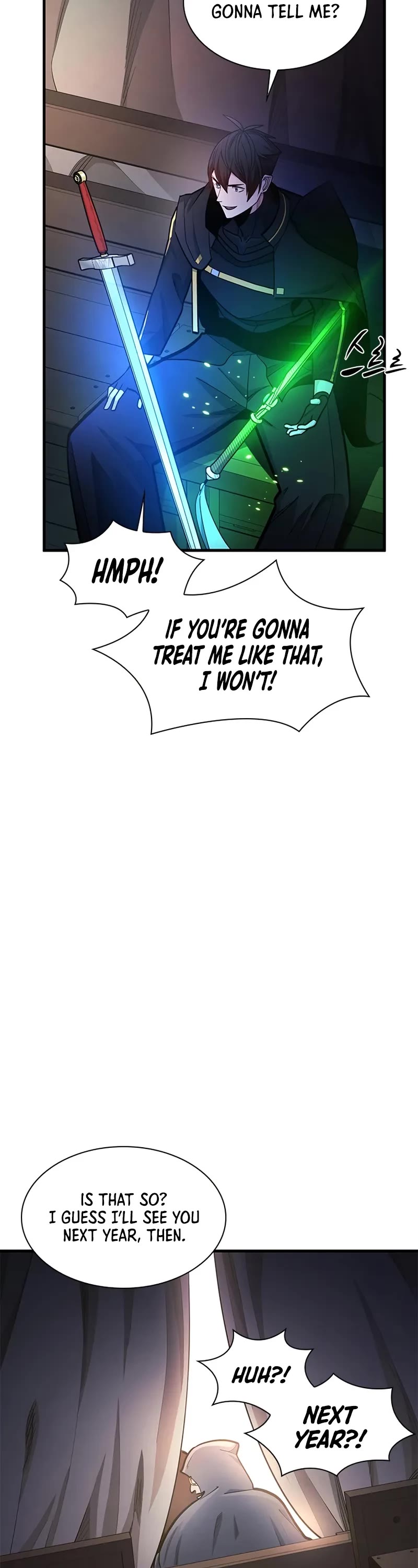 The Tutorial is Too Hard chapter 233 page 40