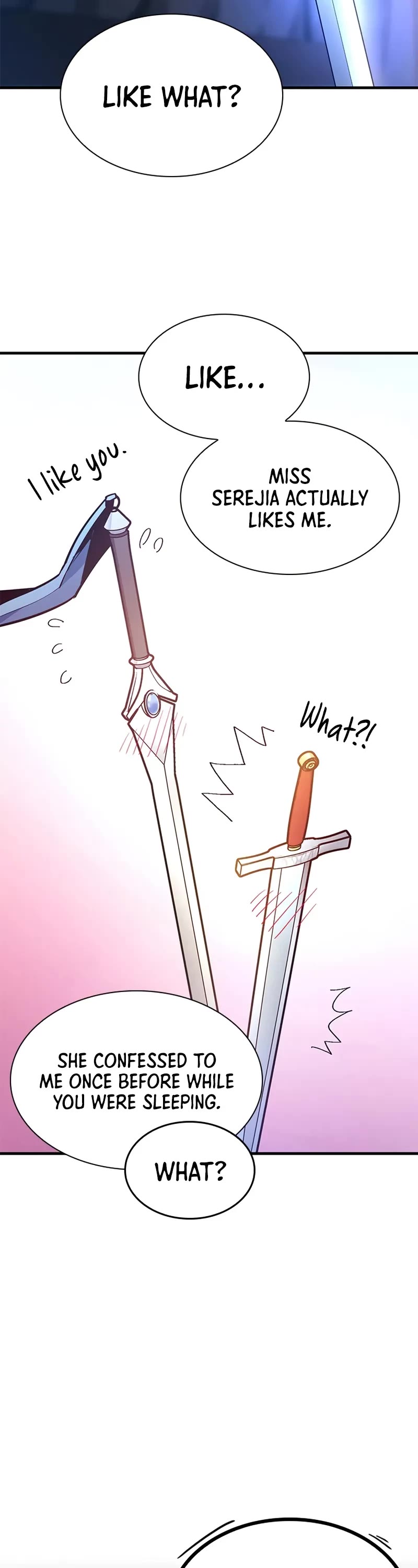 The Tutorial is Too Hard chapter 233 page 44