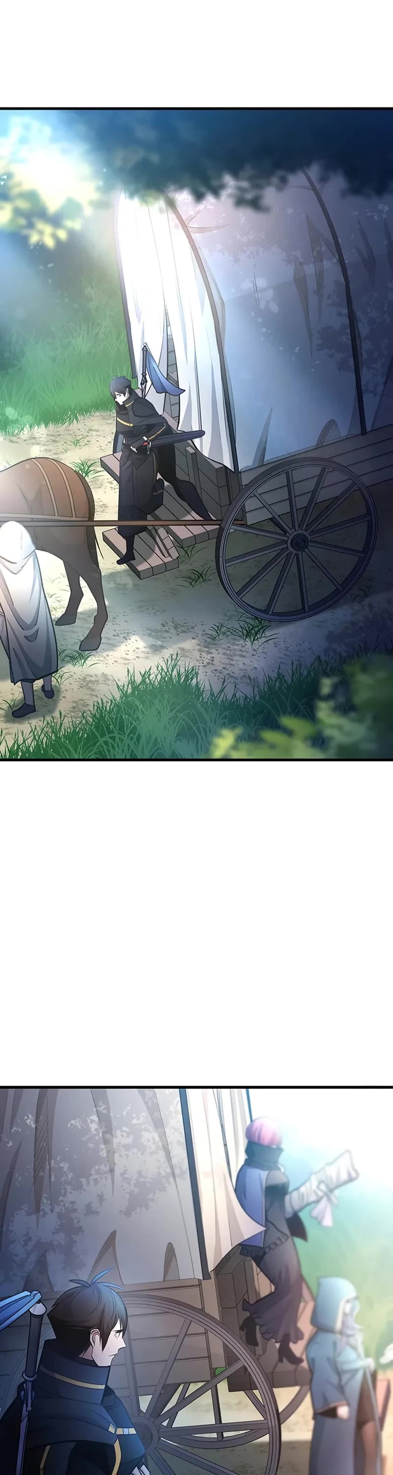 The Tutorial is Too Hard chapter 233 page 50