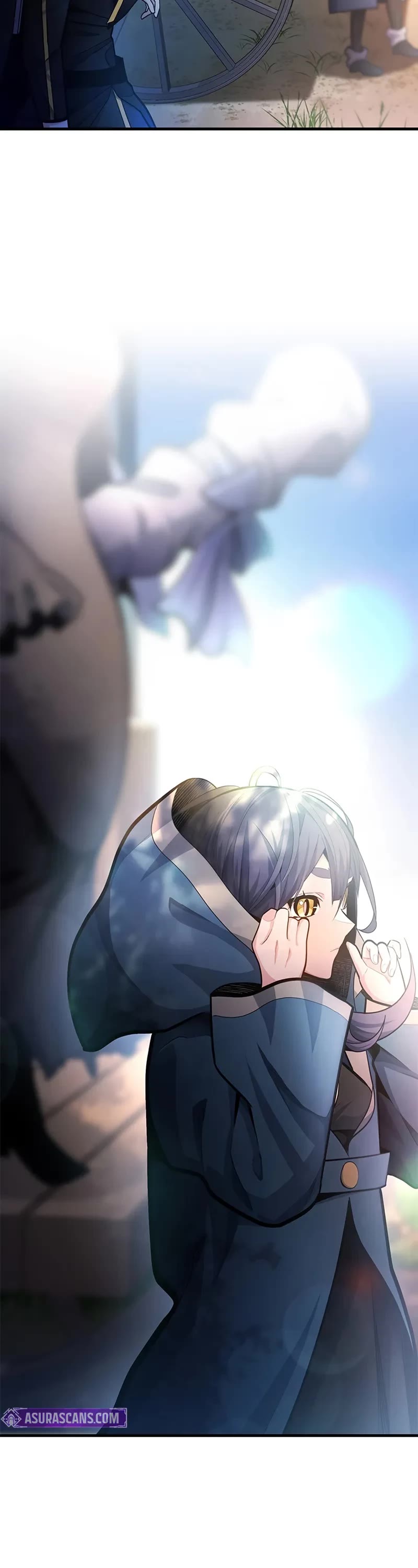 The Tutorial is Too Hard chapter 233 page 51