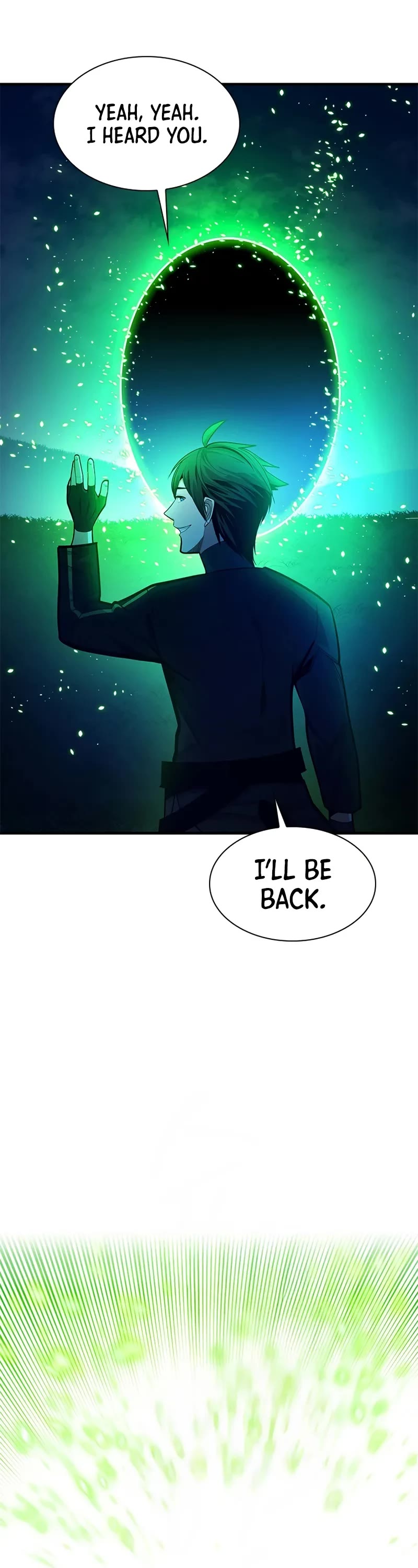 The Tutorial is Too Hard chapter 233 page 7