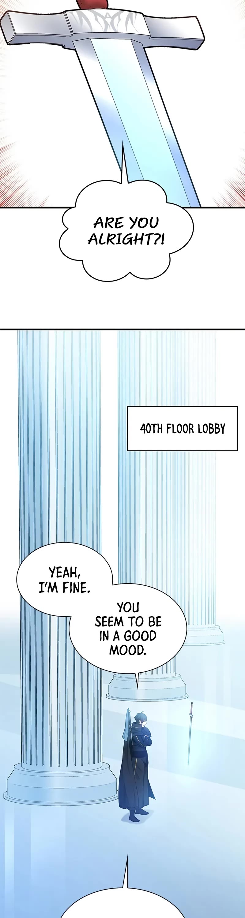 The Tutorial is Too Hard chapter 233 page 9