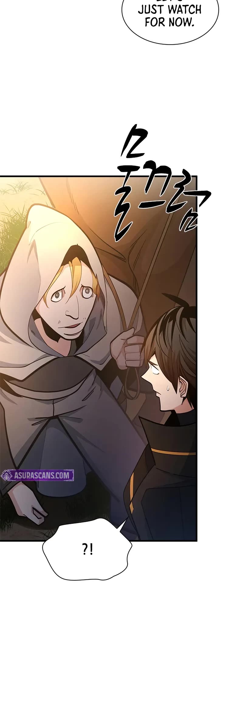 The Tutorial is Too Hard chapter 234 page 11