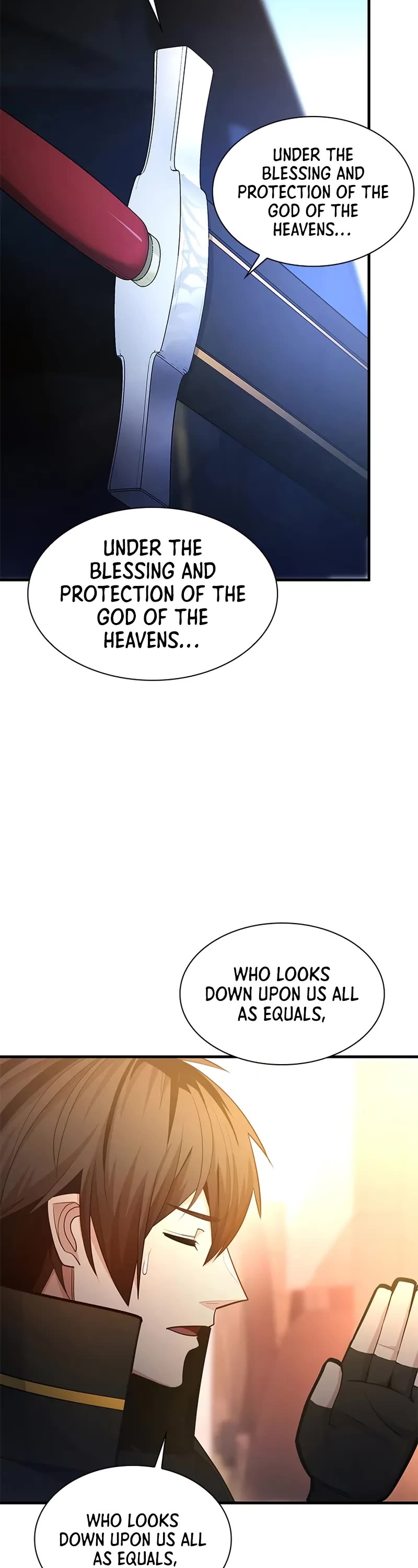 The Tutorial is Too Hard chapter 234 page 13