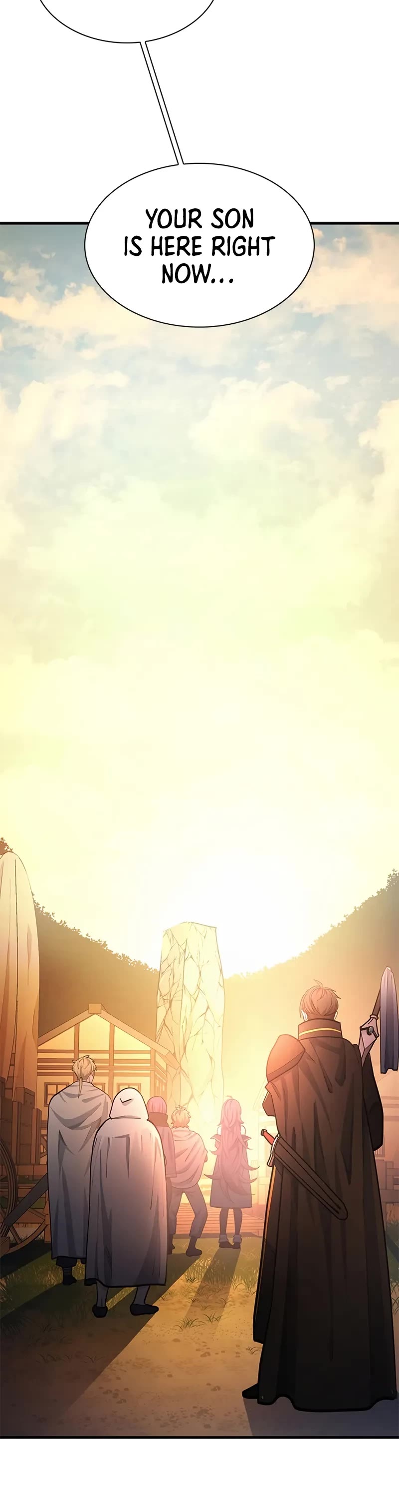 The Tutorial is Too Hard chapter 234 page 14