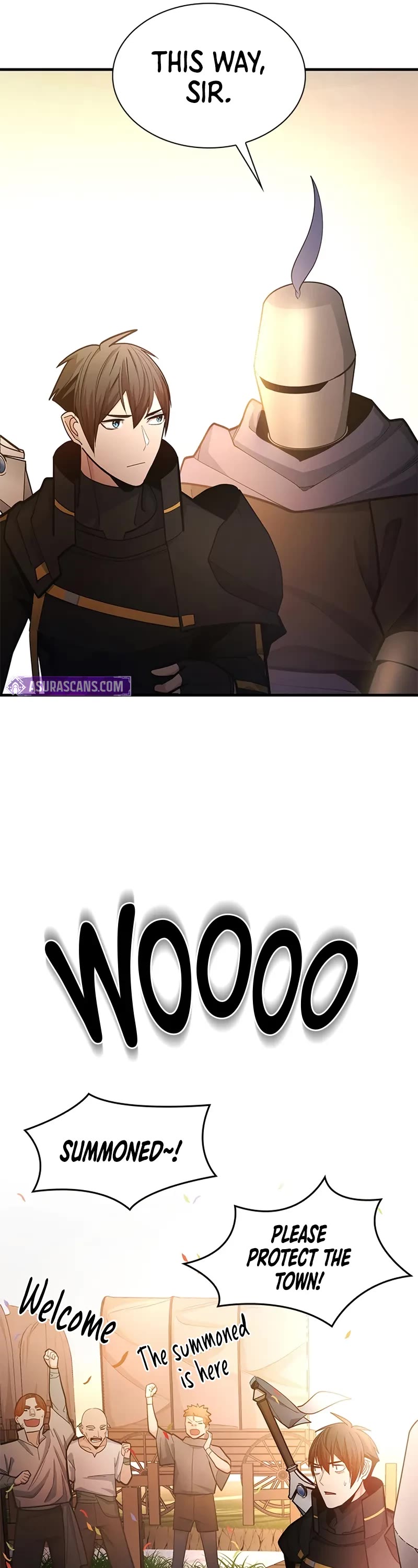 The Tutorial is Too Hard chapter 234 page 17