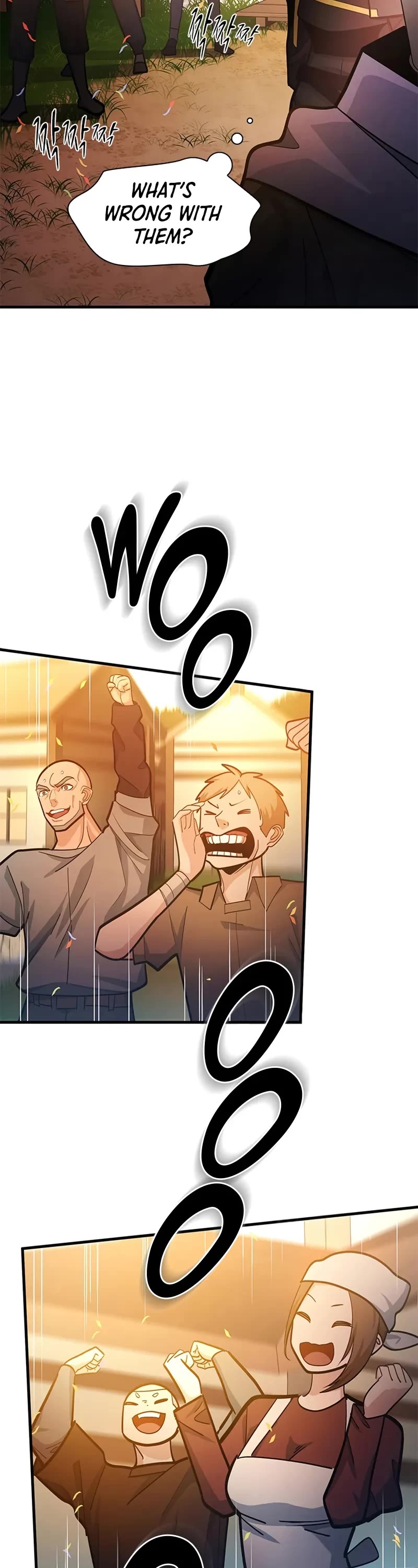 The Tutorial is Too Hard chapter 234 page 18