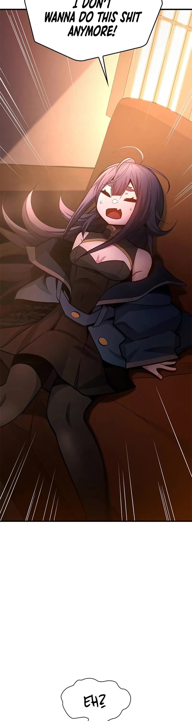 The Tutorial is Too Hard chapter 234 page 23