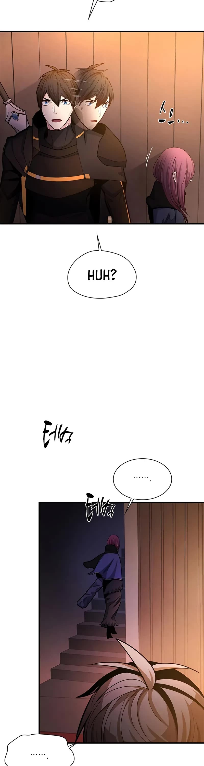 The Tutorial is Too Hard chapter 234 page 24