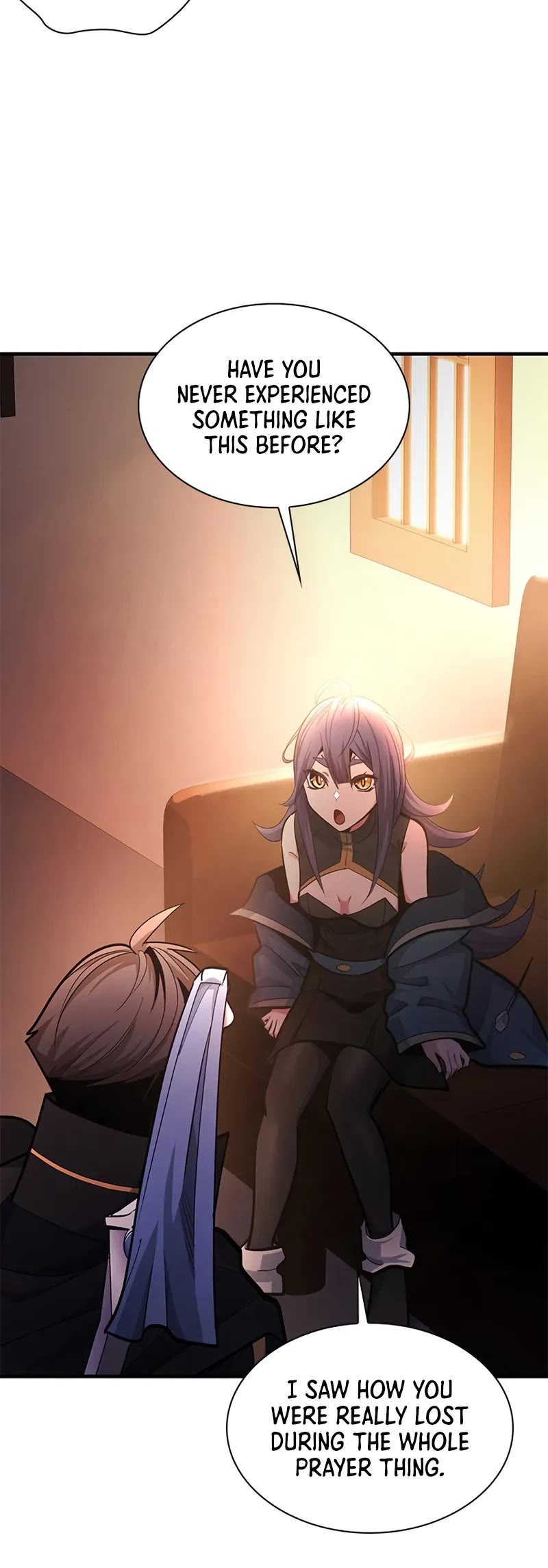 The Tutorial is Too Hard chapter 234 page 25