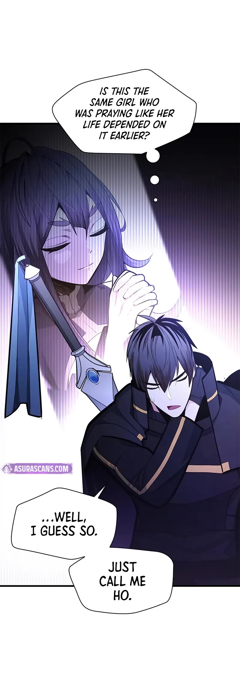 The Tutorial is Too Hard chapter 234 page 26