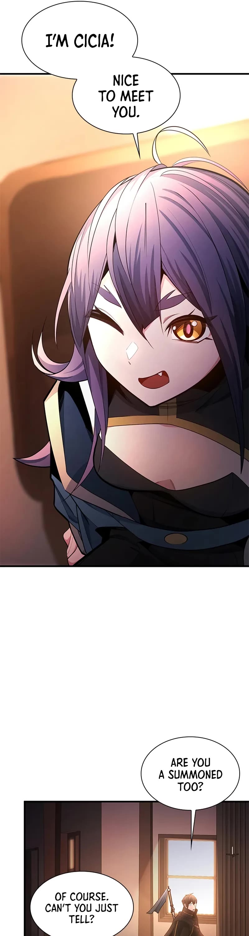 The Tutorial is Too Hard chapter 234 page 27