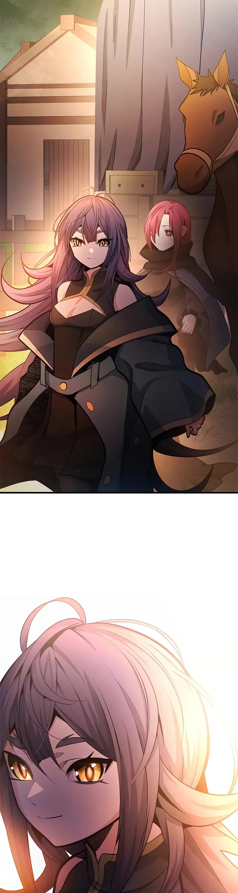 The Tutorial is Too Hard chapter 234 page 3