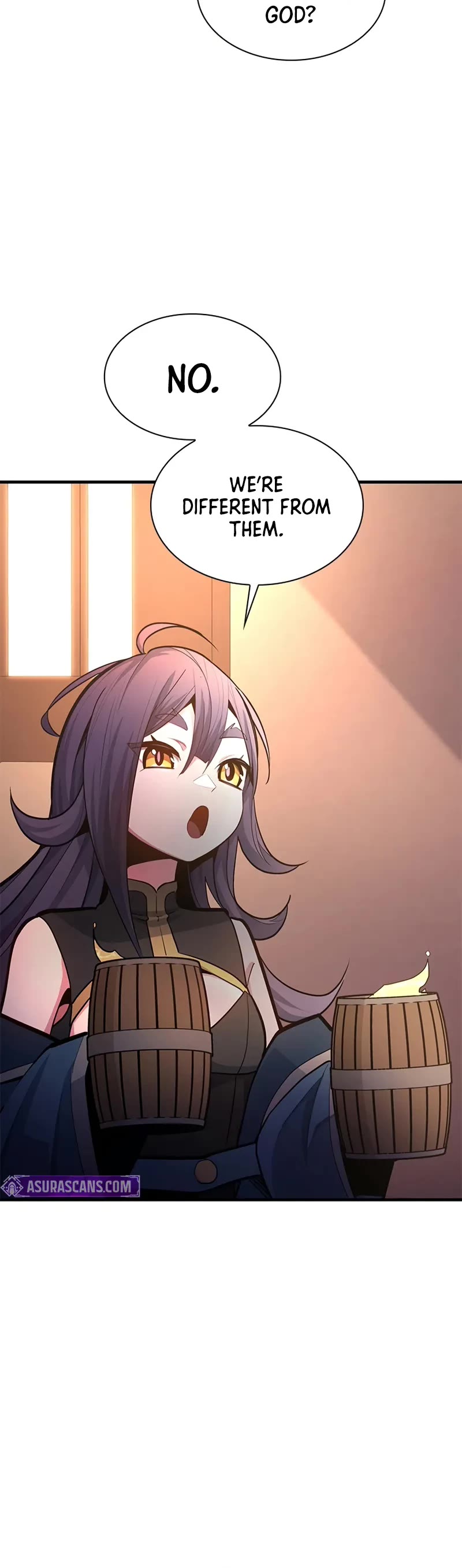 The Tutorial is Too Hard chapter 234 page 31