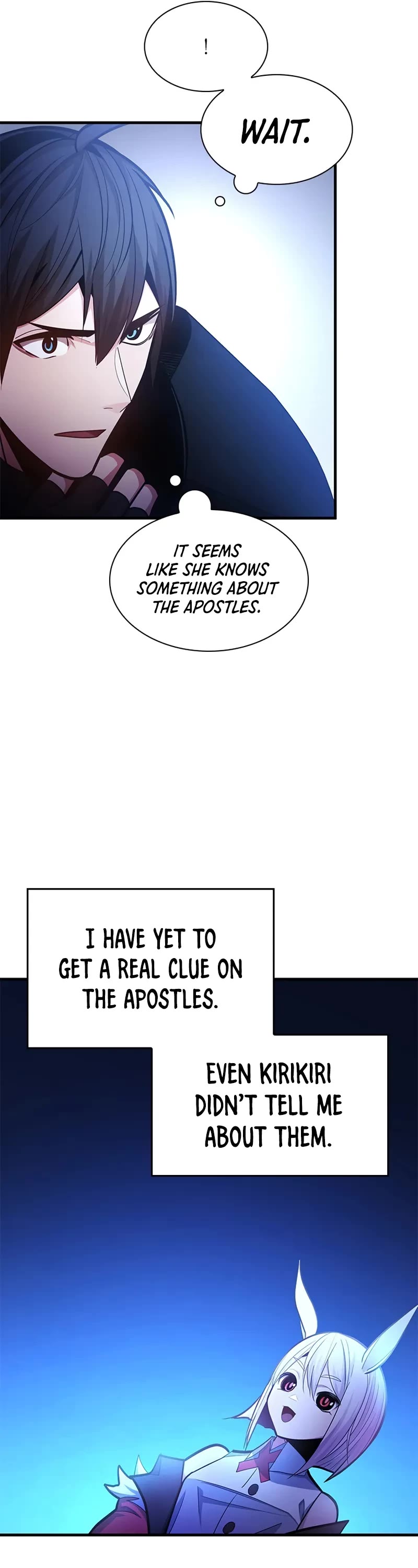 The Tutorial is Too Hard chapter 234 page 32