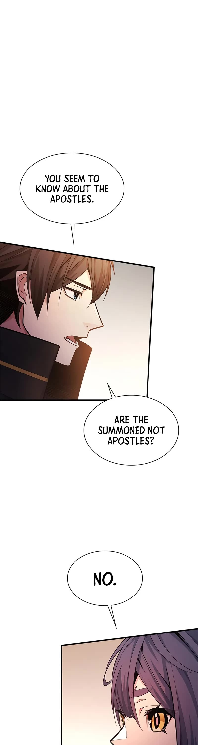 The Tutorial is Too Hard chapter 234 page 33