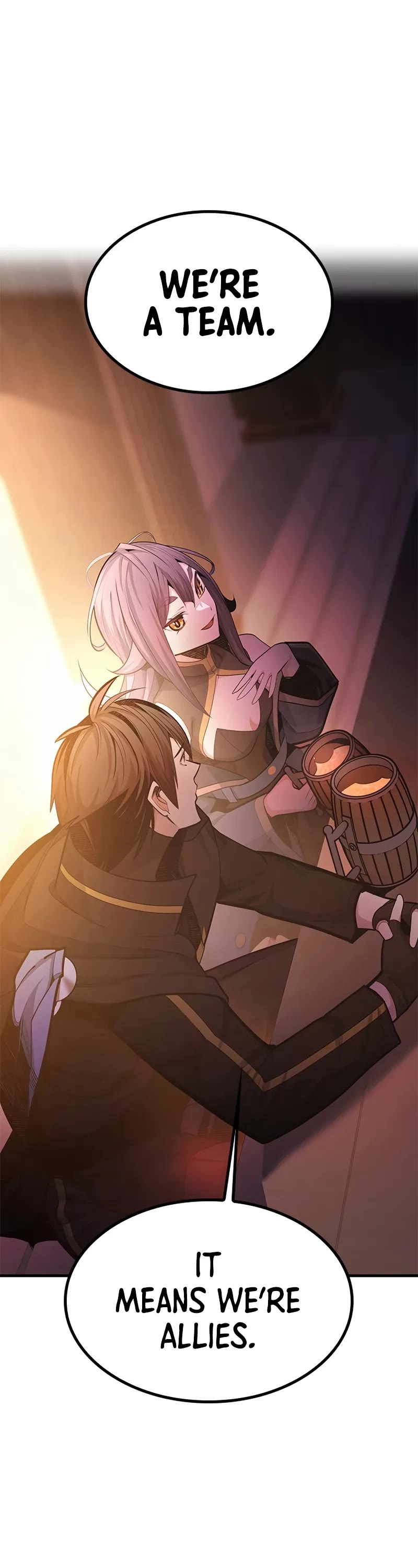 The Tutorial is Too Hard chapter 234 page 37