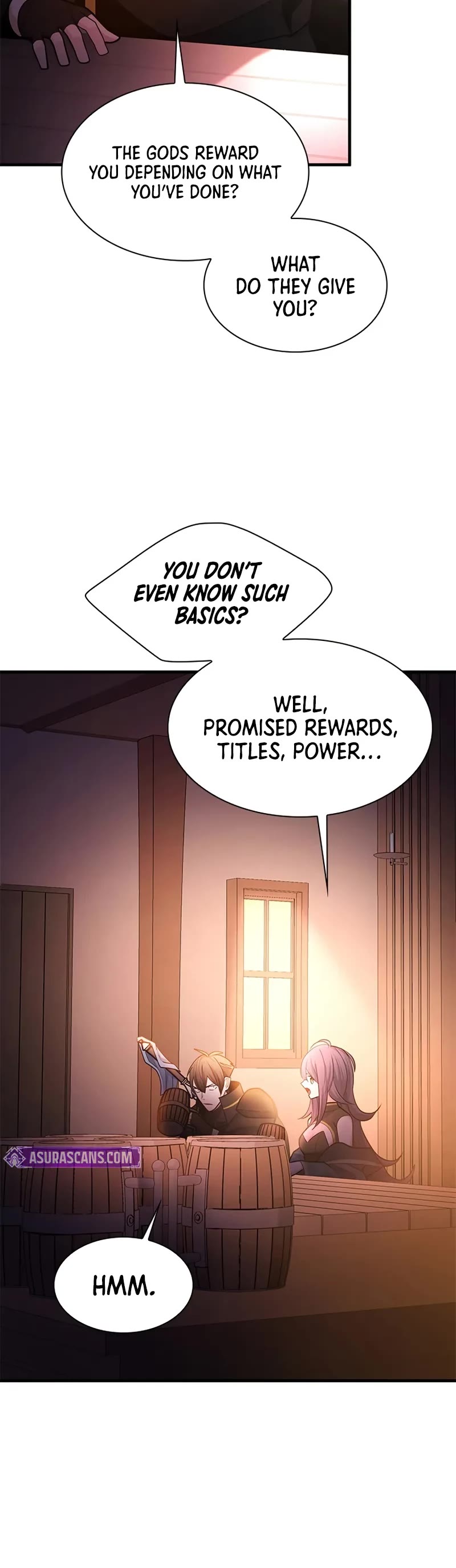 The Tutorial is Too Hard chapter 234 page 41