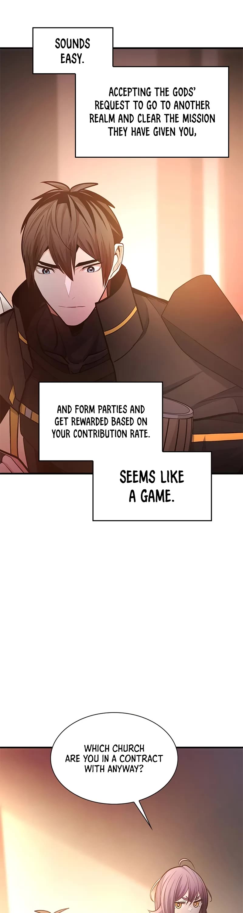 The Tutorial is Too Hard chapter 234 page 42