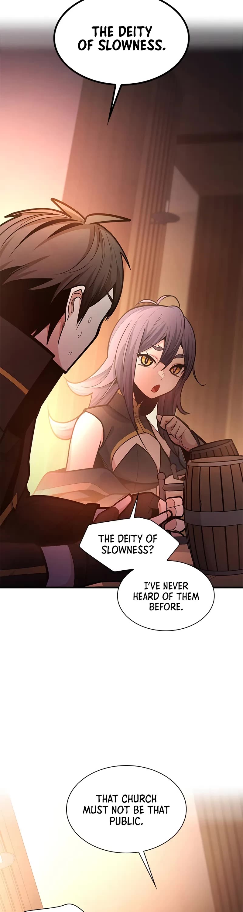 The Tutorial is Too Hard chapter 234 page 44