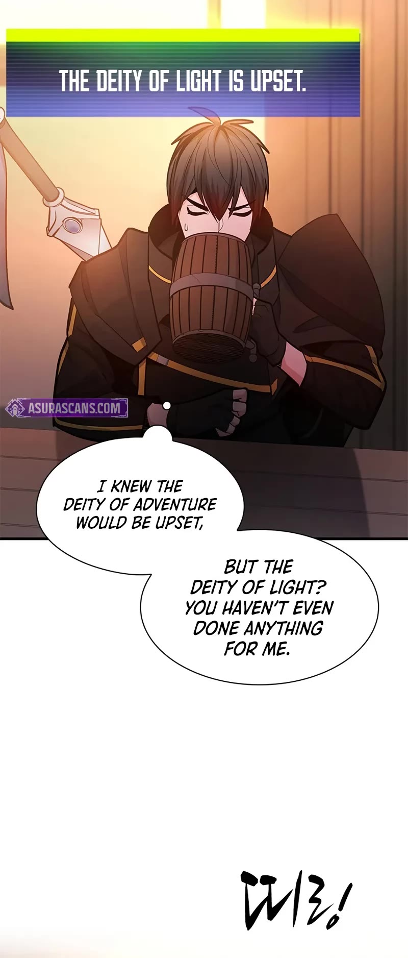 The Tutorial is Too Hard chapter 234 page 46