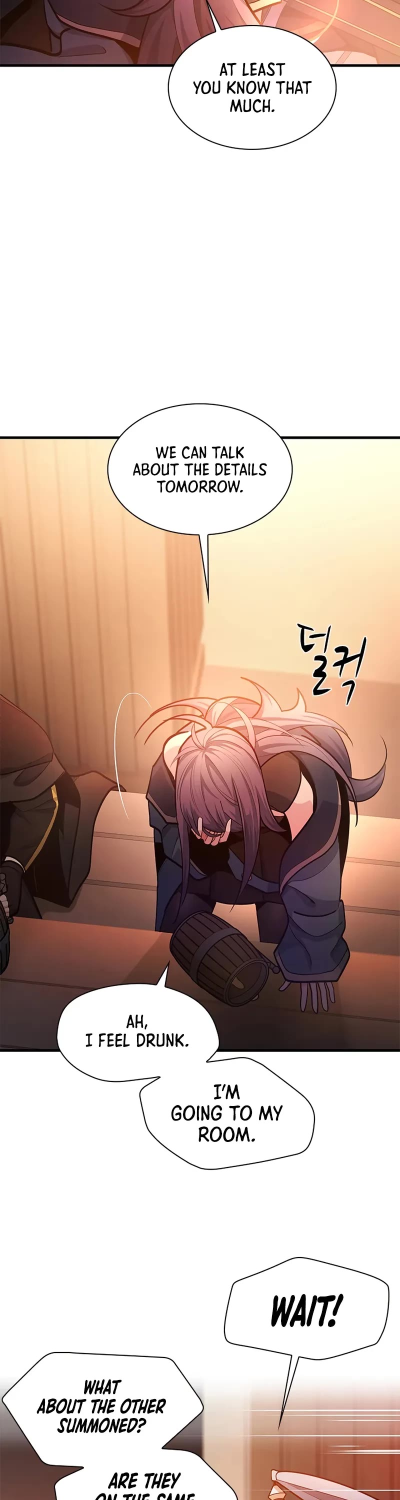 The Tutorial is Too Hard chapter 234 page 49