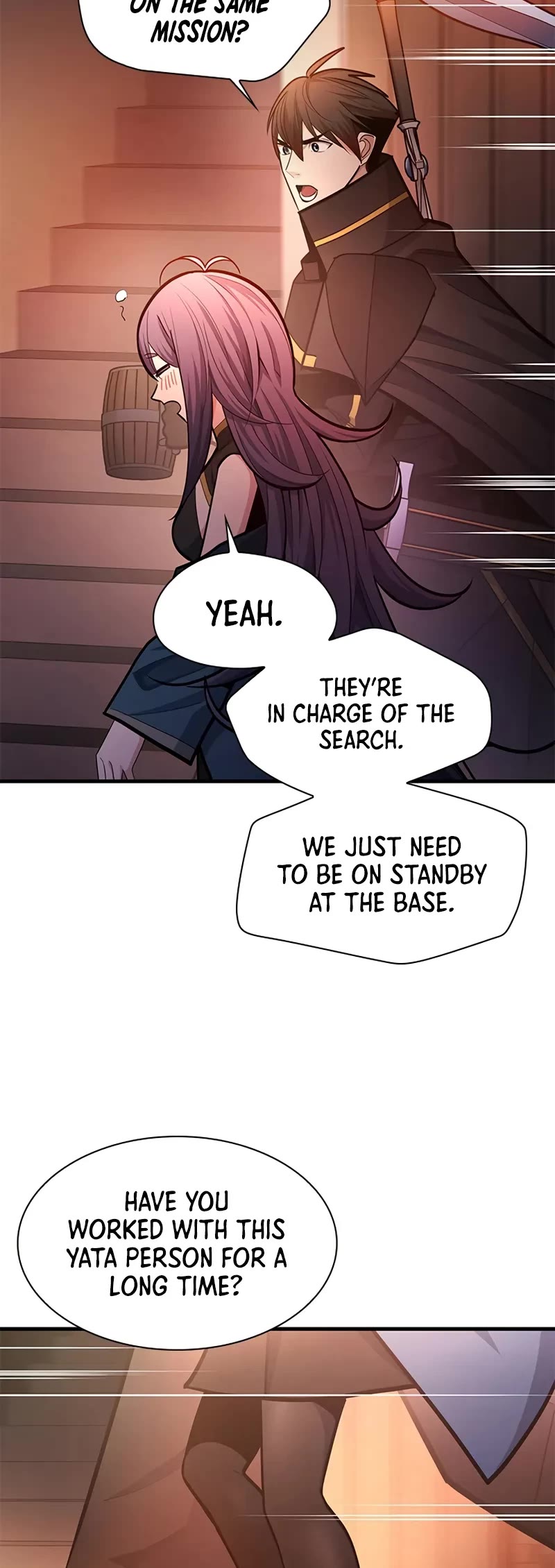 The Tutorial is Too Hard chapter 234 page 50