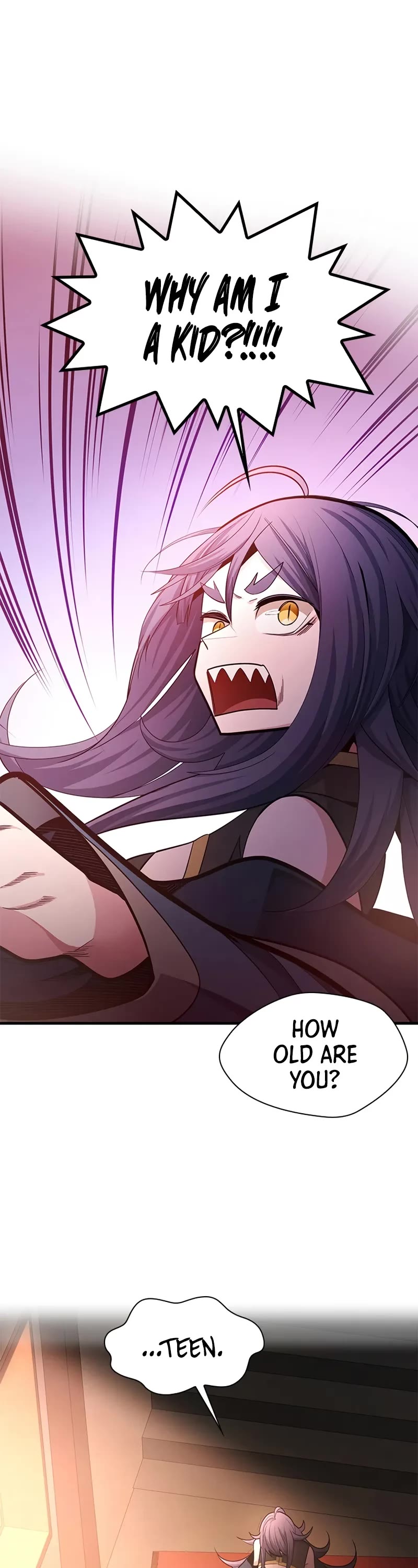 The Tutorial is Too Hard chapter 234 page 54