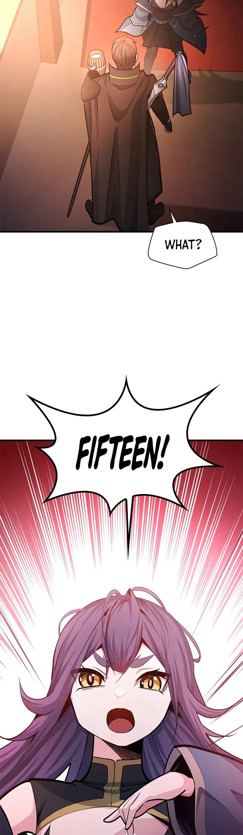 The Tutorial is Too Hard chapter 234 page 55