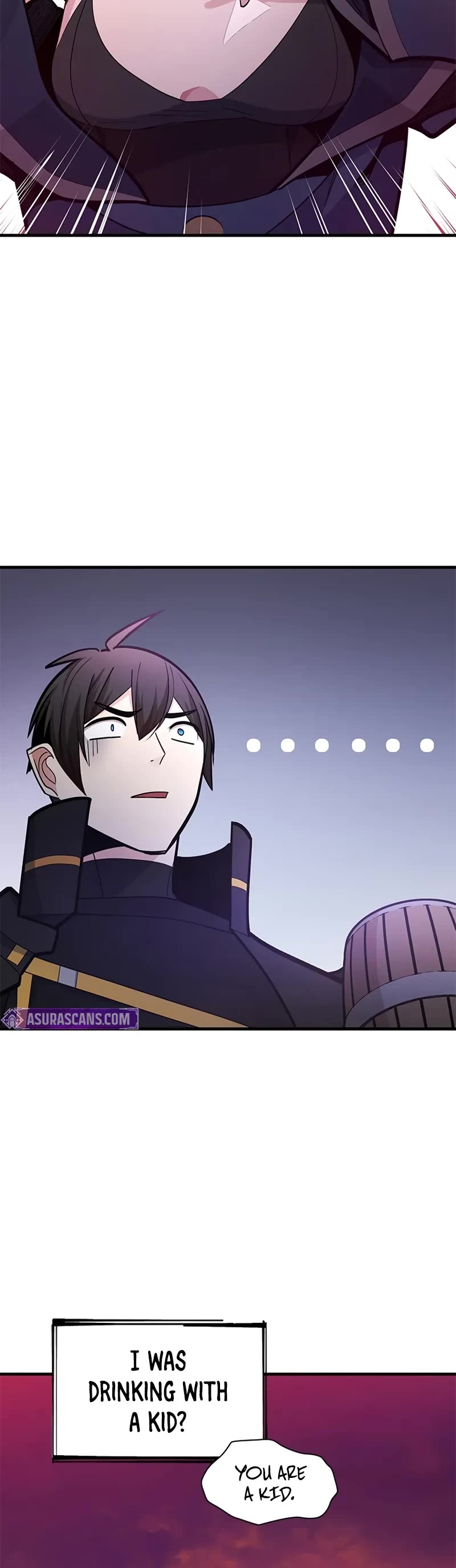 The Tutorial is Too Hard chapter 234 page 56