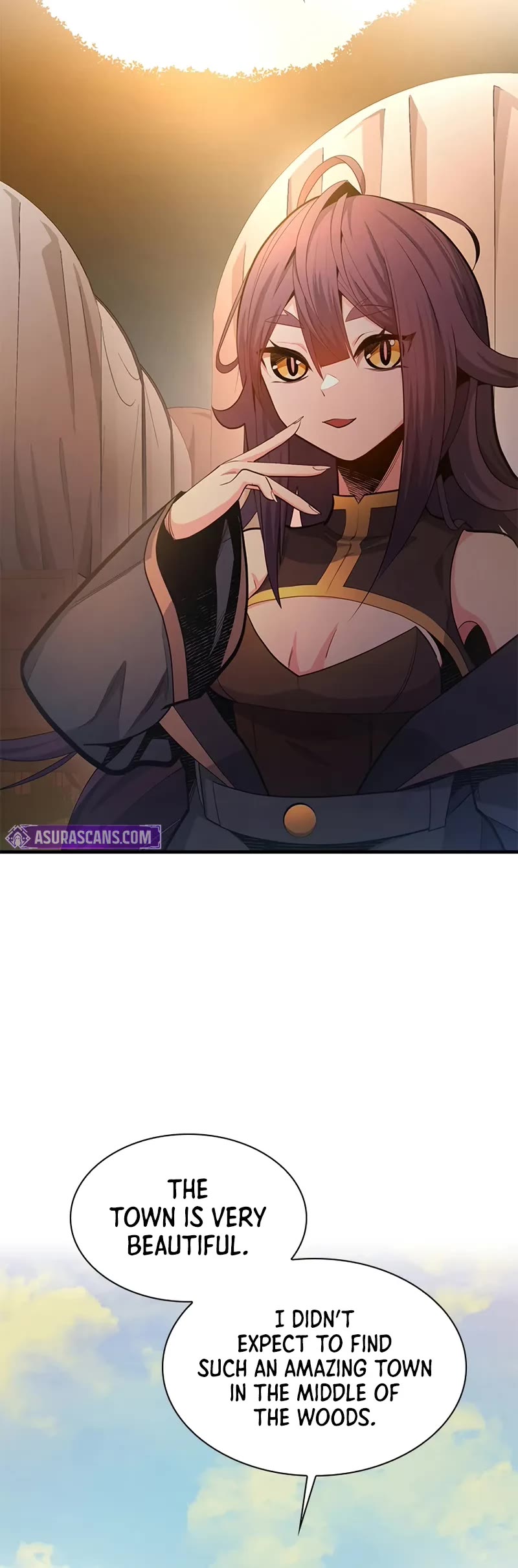 The Tutorial is Too Hard chapter 234 page 6