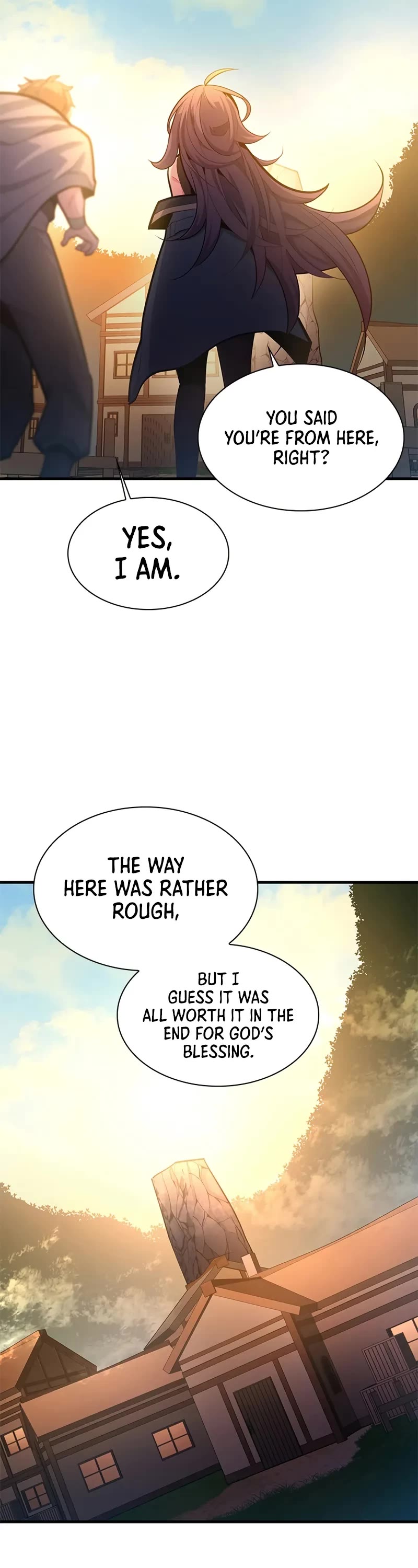 The Tutorial is Too Hard chapter 234 page 7