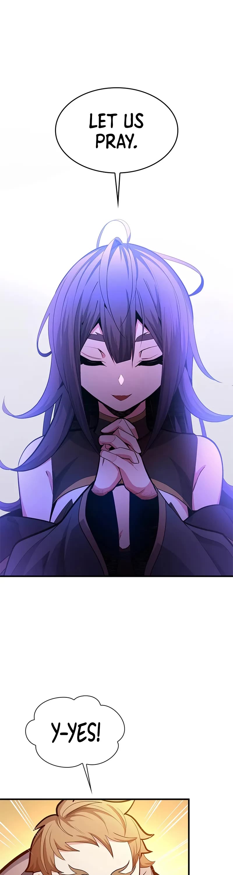 The Tutorial is Too Hard chapter 234 page 8