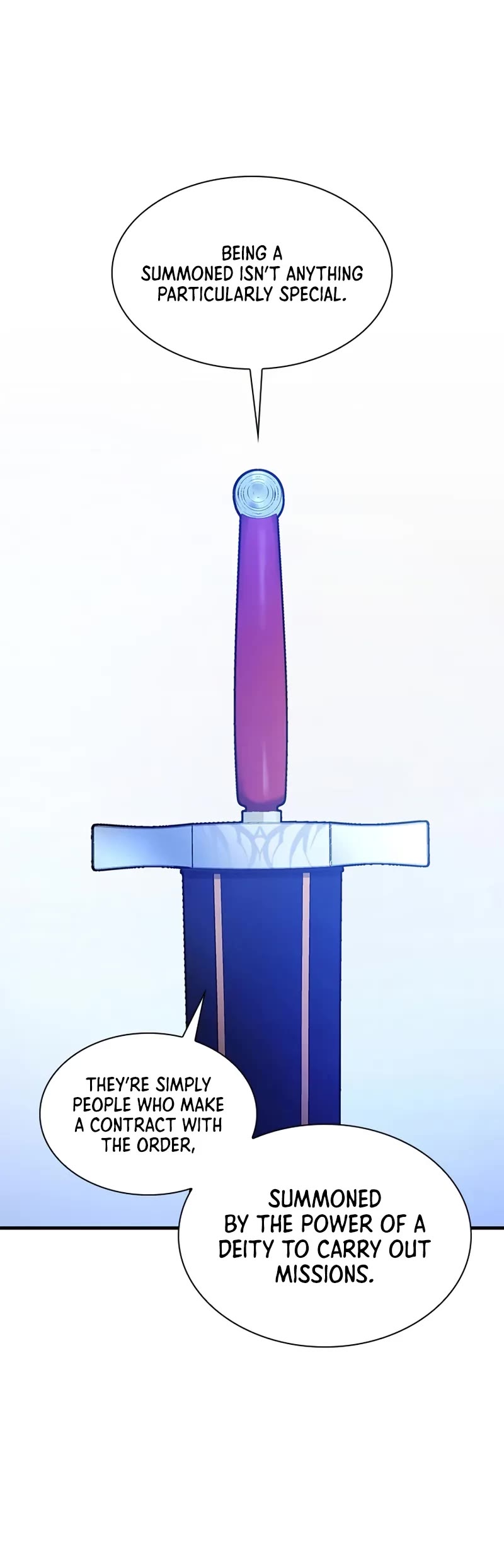 The Tutorial is Too Hard chapter 235 page 11