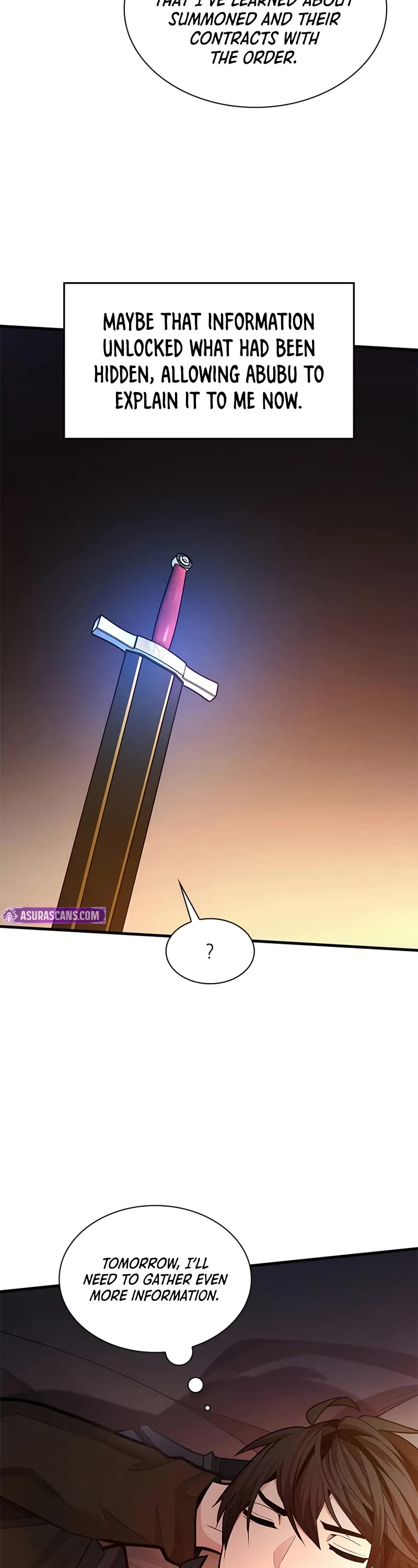 The Tutorial is Too Hard chapter 235 page 14