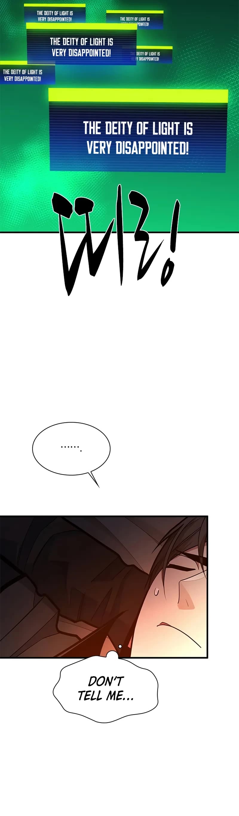 The Tutorial is Too Hard chapter 235 page 16