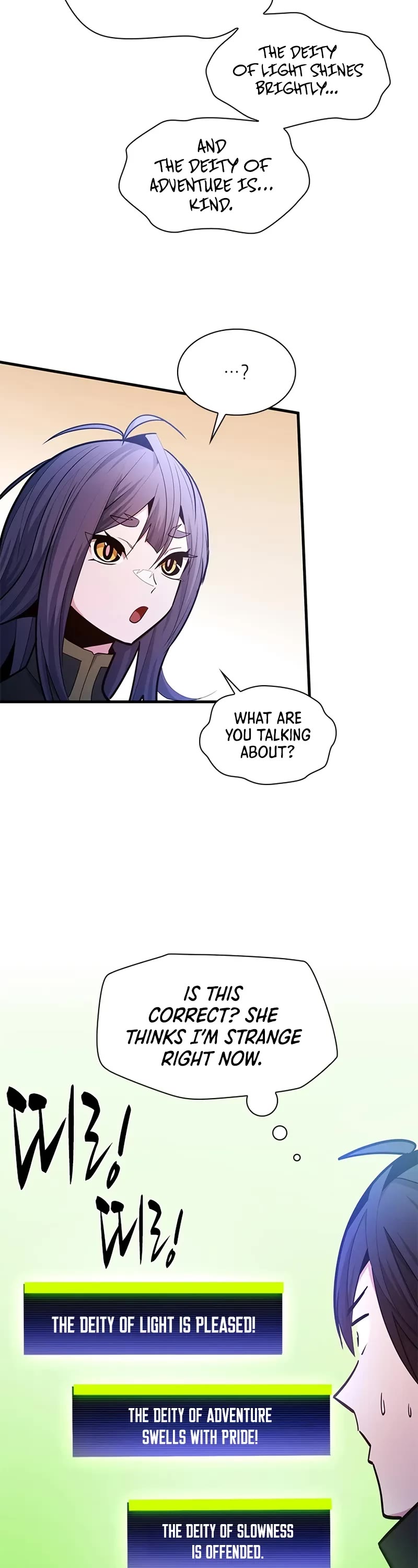 The Tutorial is Too Hard chapter 235 page 24