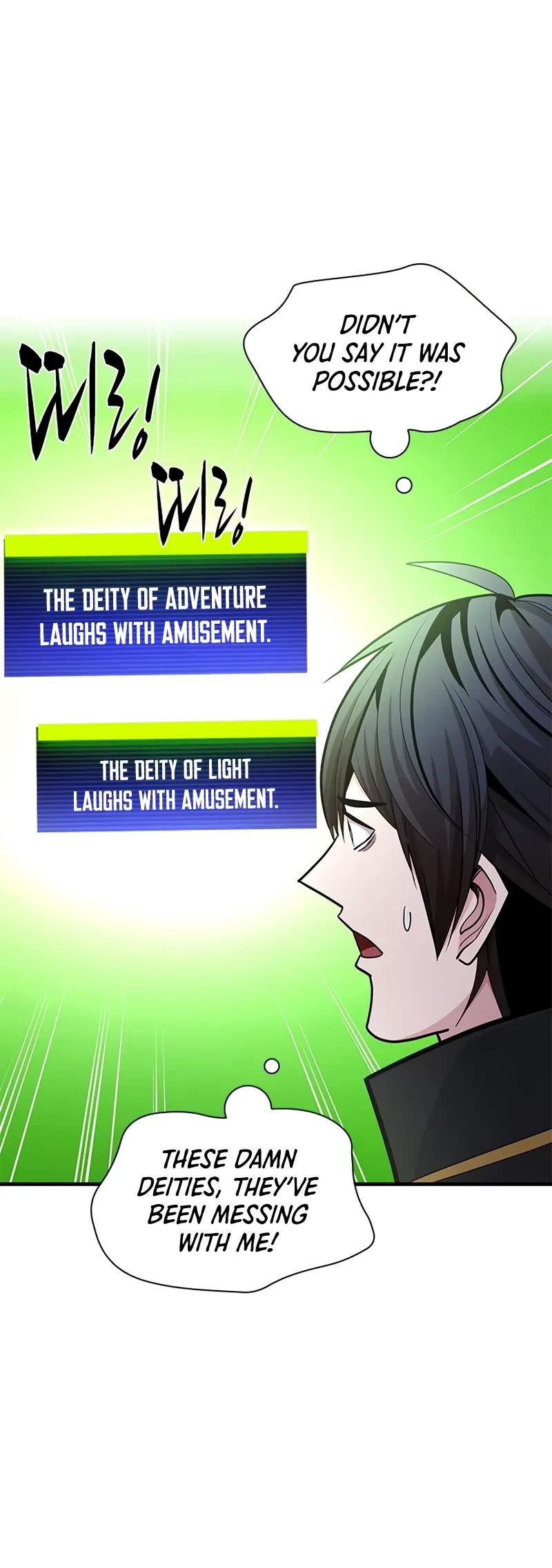 The Tutorial is Too Hard chapter 235 page 26