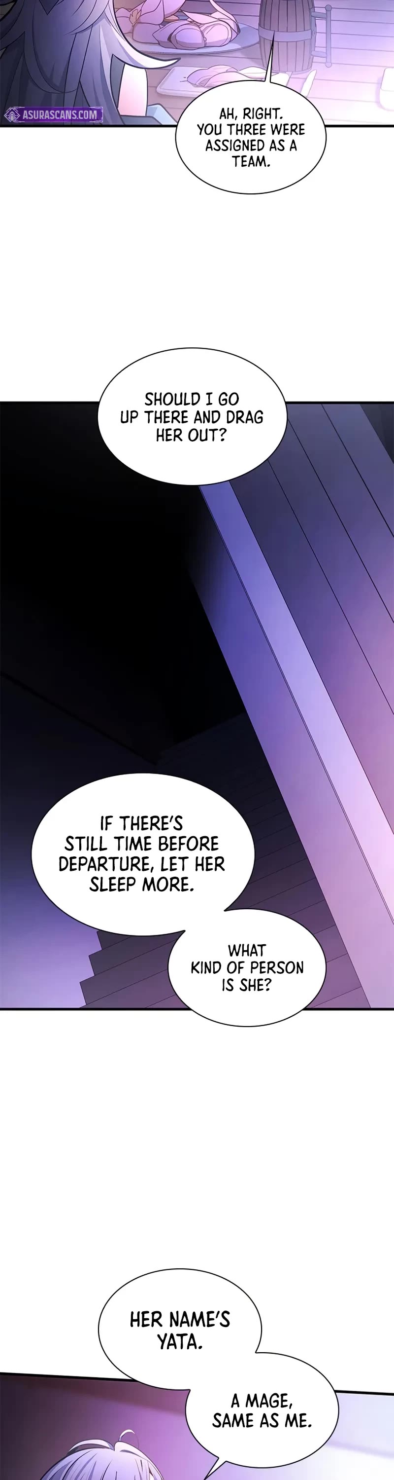 The Tutorial is Too Hard chapter 235 page 29