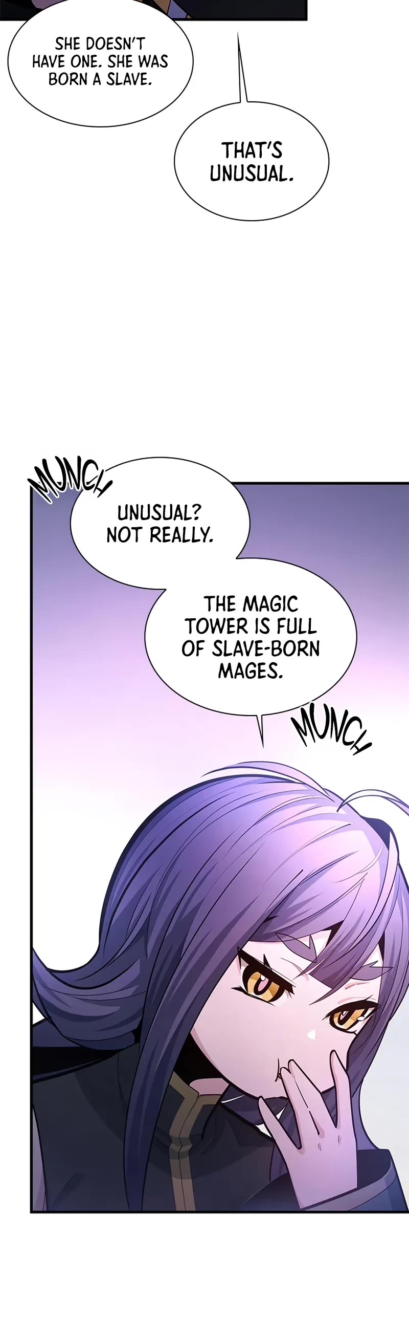 The Tutorial is Too Hard chapter 235 page 31