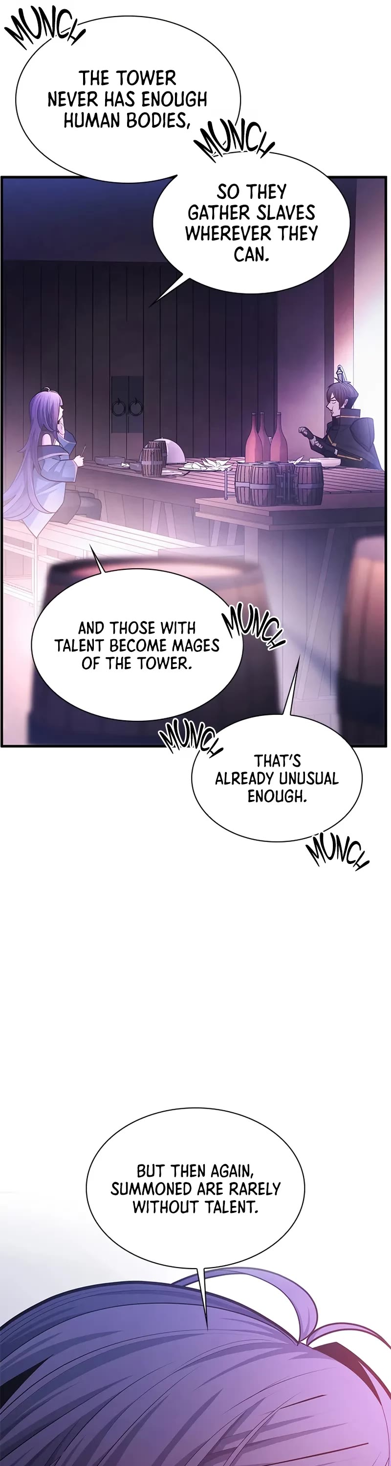 The Tutorial is Too Hard chapter 235 page 32
