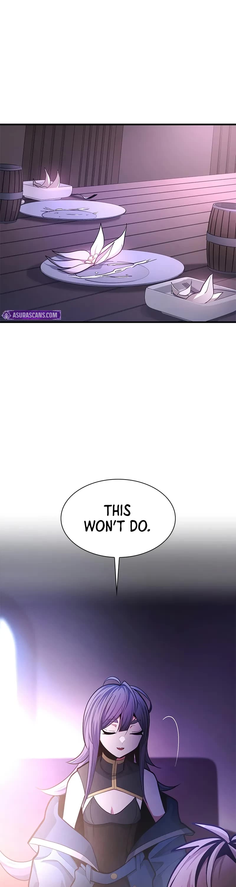 The Tutorial is Too Hard chapter 235 page 34