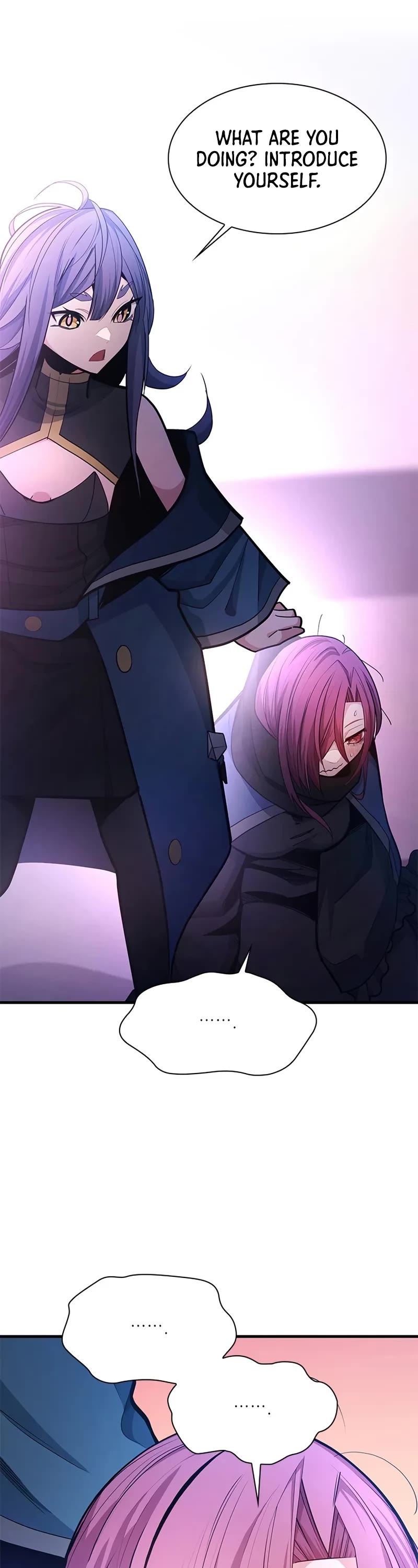 The Tutorial is Too Hard chapter 235 page 38