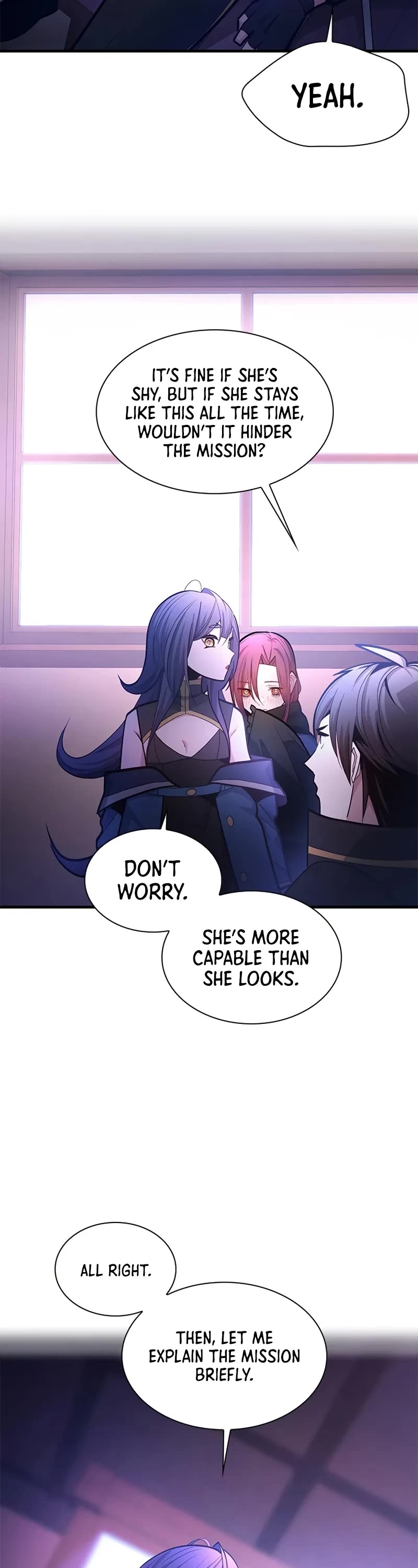 The Tutorial is Too Hard chapter 235 page 43