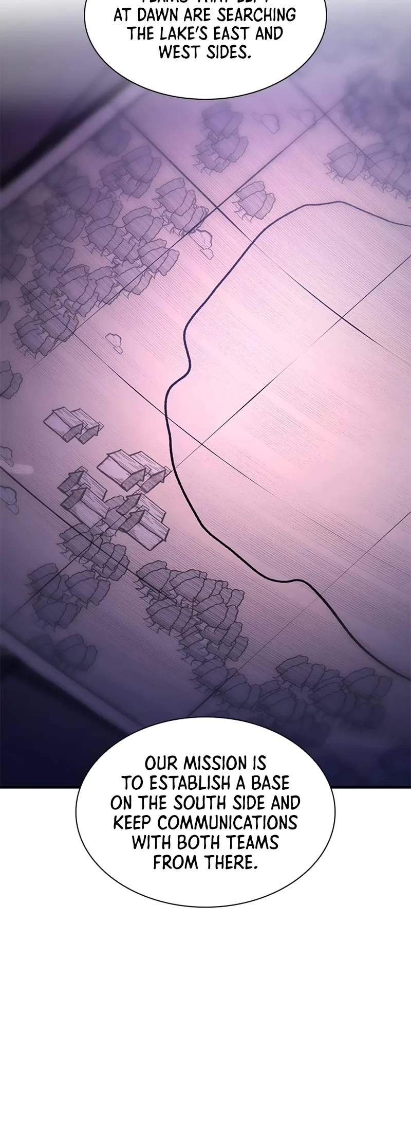 The Tutorial is Too Hard chapter 235 page 46