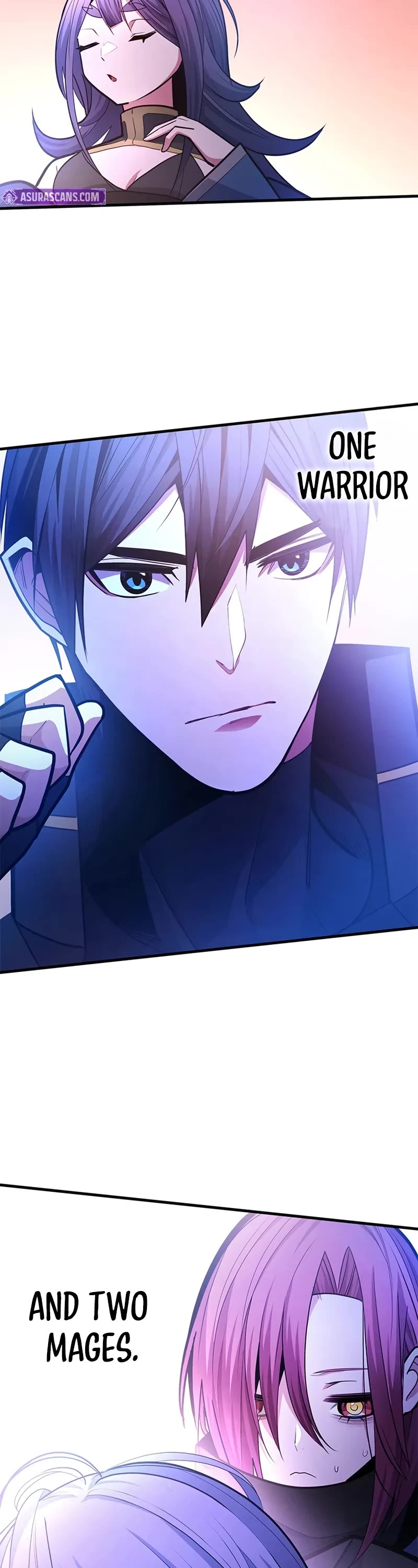 The Tutorial is Too Hard chapter 235 page 48