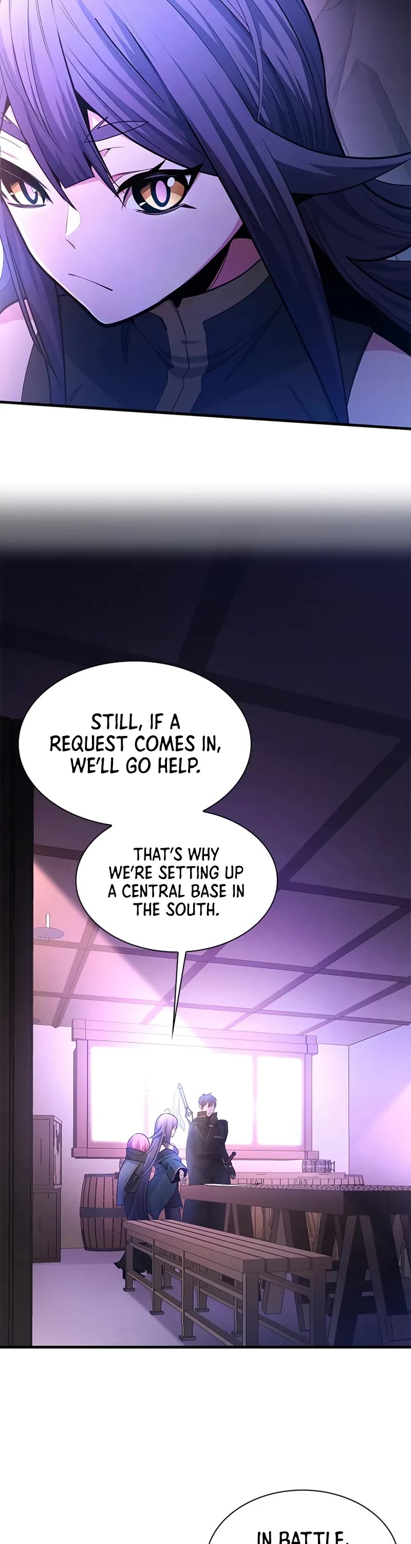 The Tutorial is Too Hard chapter 235 page 49