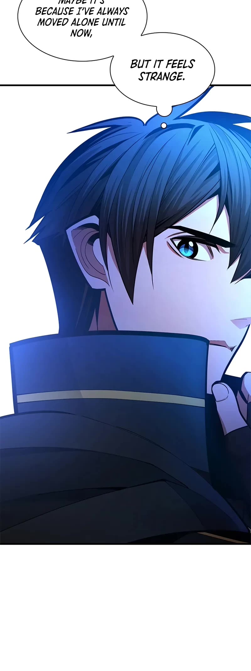 The Tutorial is Too Hard chapter 235 page 51